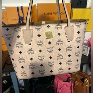 MCM Bag